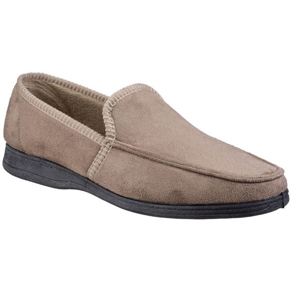 Dakis Comfortable Slip-On