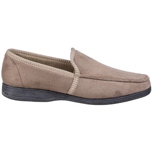 Dakis Comfortable Slip-On