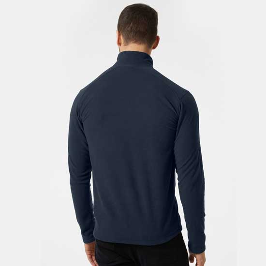 Daybreaker 1/2 Zip Fleece with Polartec Warmth