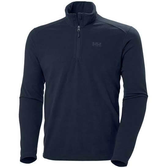 Daybreaker 1/2 Zip Fleece with Polartec Warmth