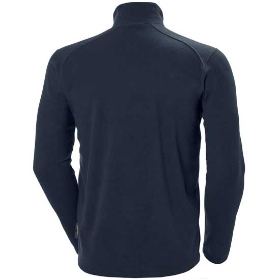 Daybreaker 1/2 Zip Fleece with Polartec Warmth