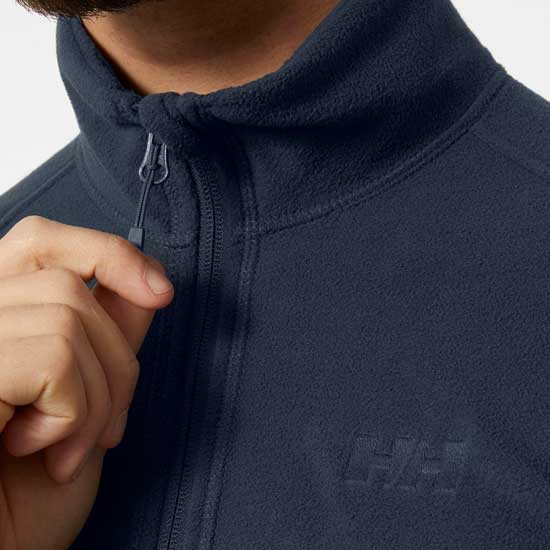 Daybreaker 1/2 Zip Fleece with Polartec Warmth