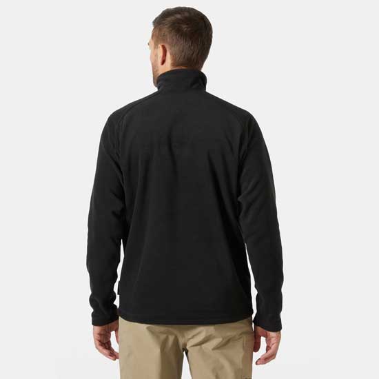 Daybreaker 1/2 Zip Fleece with Polartec Warmth