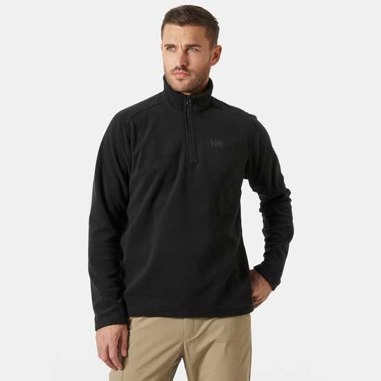 Daybreaker 1/2 Zip Fleece with Polartec Warmth