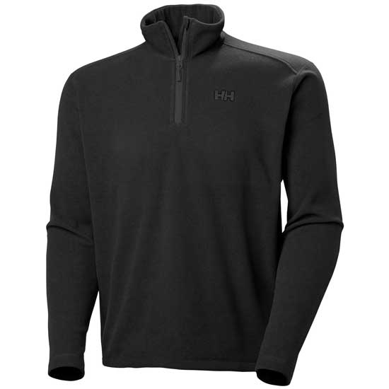 Daybreaker 1/2 Zip Fleece with Polartec Warmth