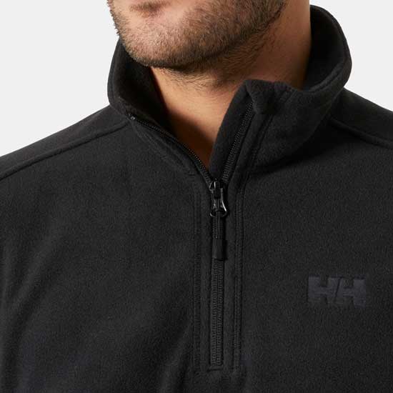 Daybreaker 1/2 Zip Fleece with Polartec Warmth