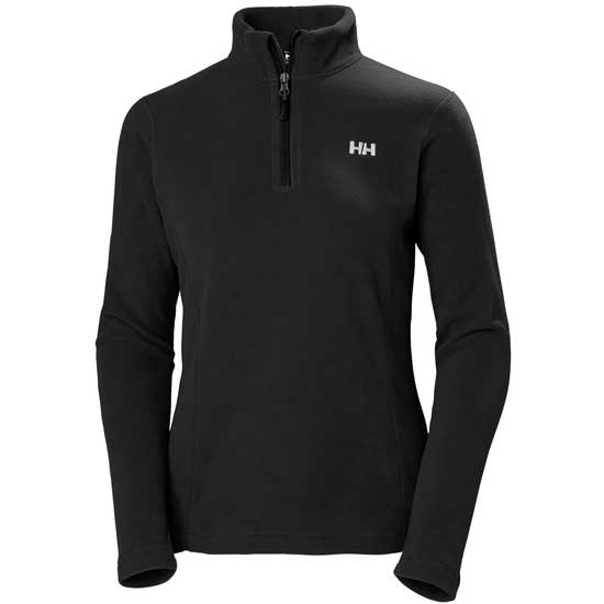 Daybreaker 1/2 Zip Women's Lightweight Fleece