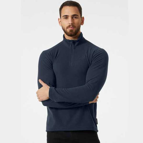 Daybreaker 1/2 Zip Fleece with Polartec Warmth