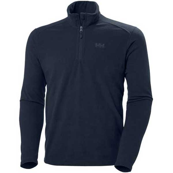 Daybreaker 1/2 Zip Fleece with Polartec Warmth