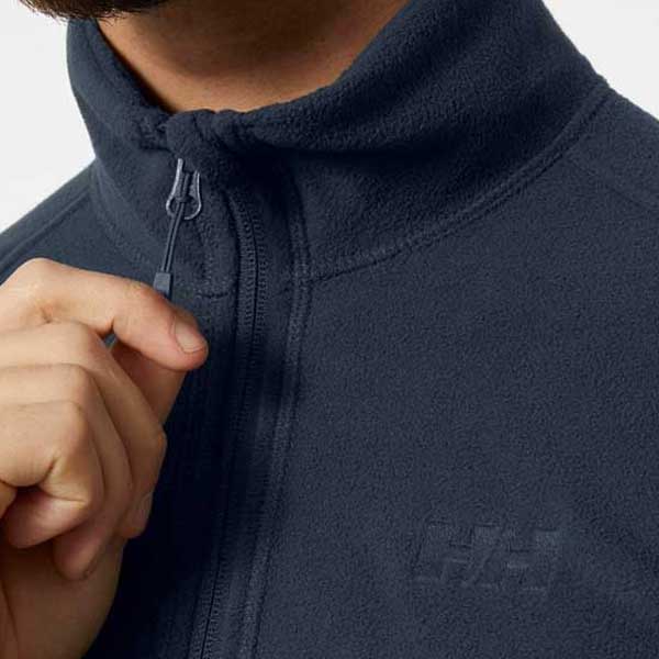 Daybreaker 1/2 Zip Fleece with Polartec Warmth