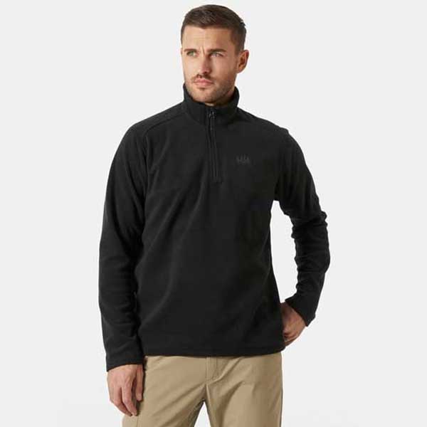 Daybreaker 1/2 Zip Fleece with Polartec Warmth