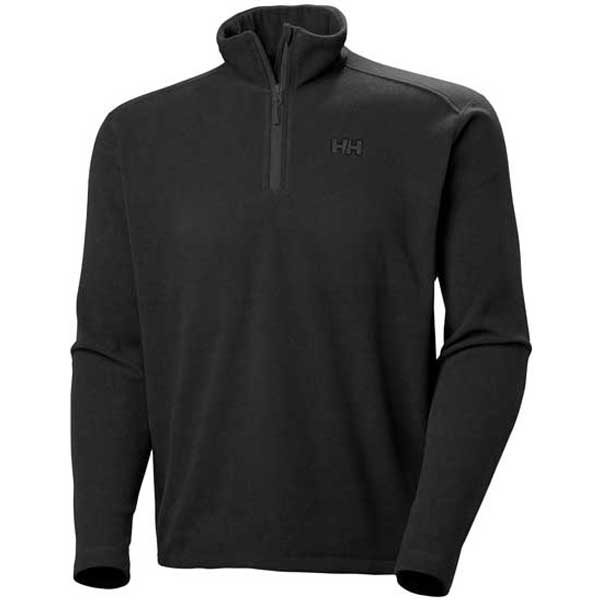Daybreaker 1/2 Zip Fleece with Polartec Warmth