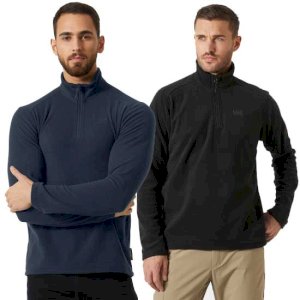 Daybreaker 1/2 Zip Fleece with Polartec Warmth