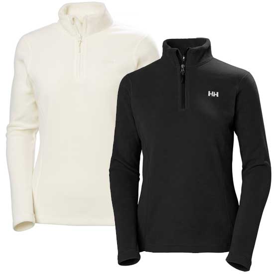 Daybreaker 1/2 Zip Women's Lightweight Fleece