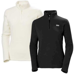 Daybreaker 1/2 Zip Women's Lightweight Fleece