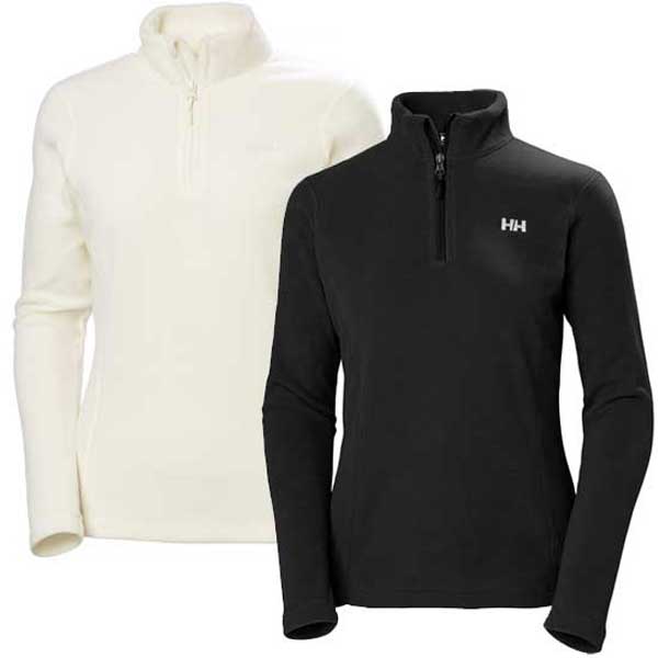 Daybreaker 1/2 Zip Women's Lightweight Fleece