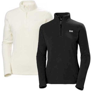 Daybreaker 1/2 Zip Women's Lightweight Fleece