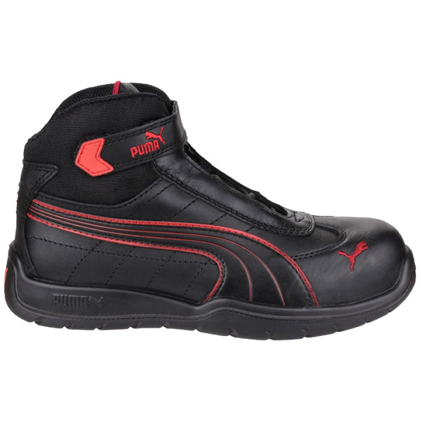 Daytona Mid Sneaker
