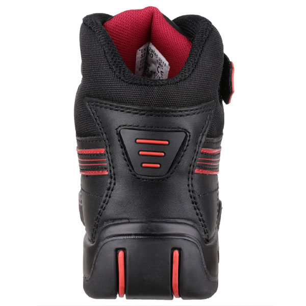 Daytona Mid Sneaker