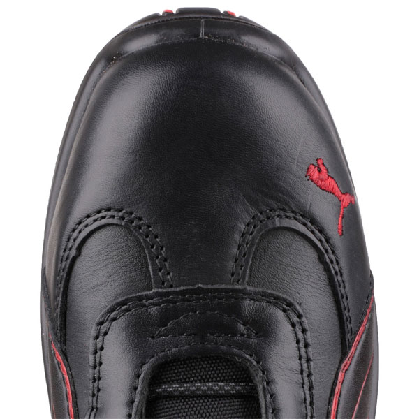Daytona Mid Sneaker