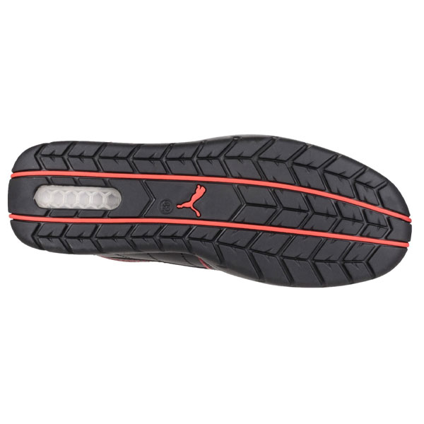 Daytona Mid Sneaker