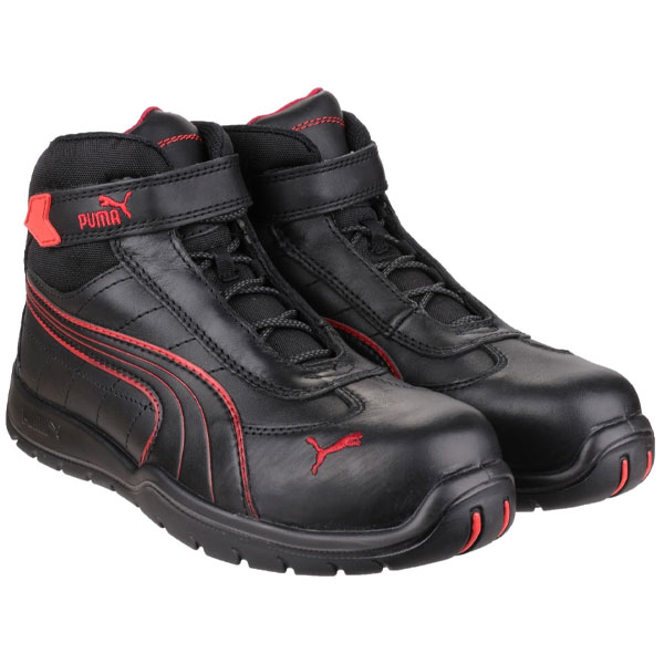 Daytona Mid Sneaker