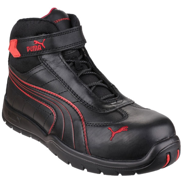 Daytona Mid Sneaker