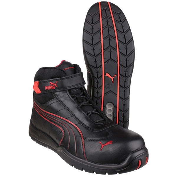 Daytona Mid Sneaker