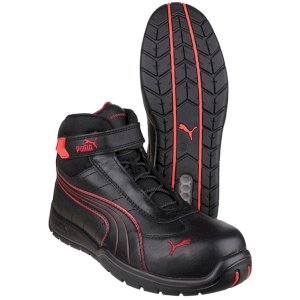 Daytona Mid Sneaker