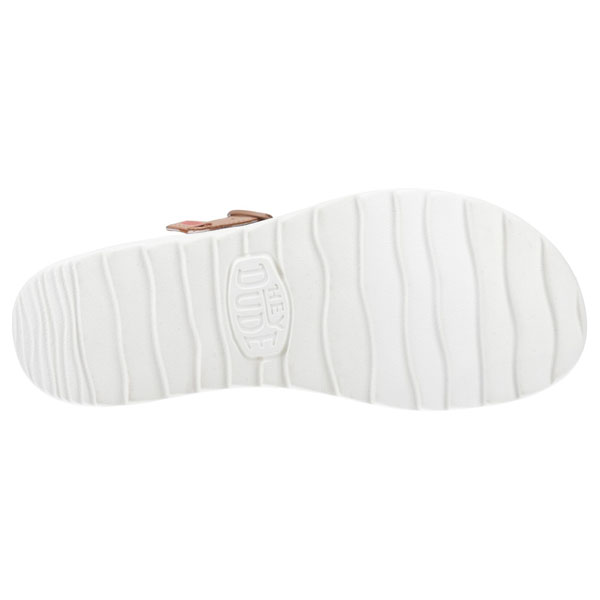 Delray All-Day Comfort Sandal