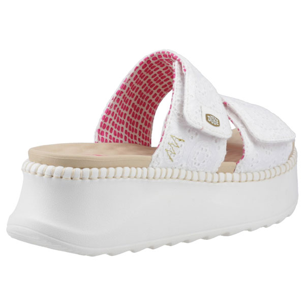 Delray Everyday Slide – Stylish Sandal