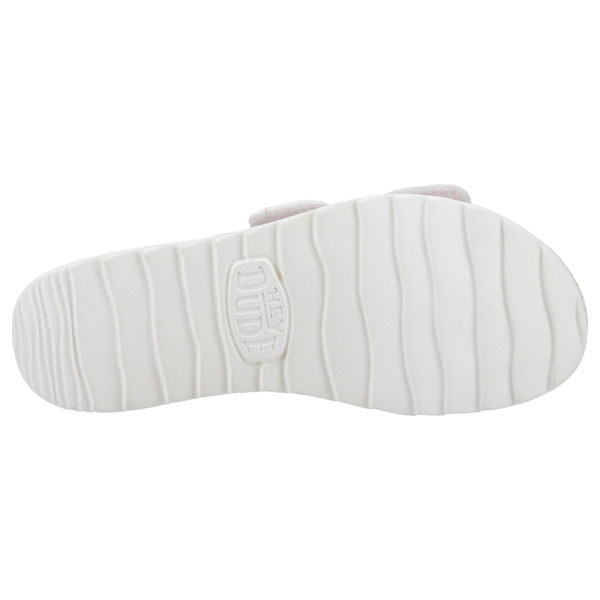 Delray Everyday Slide – Stylish Sandal