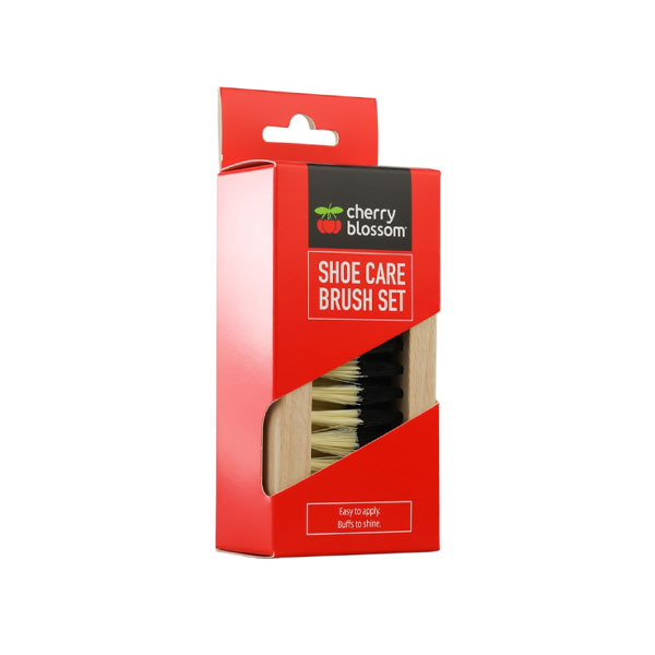 Deluxe Double Ended Brush Set 6 Pack