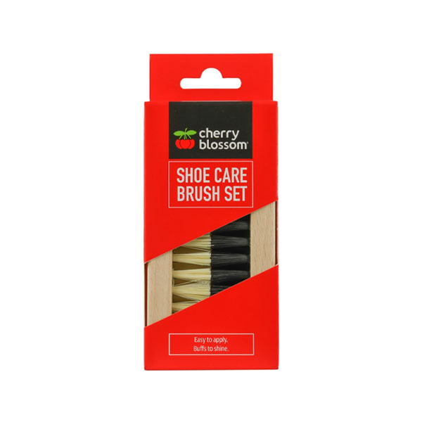 Deluxe Double Ended Brush Set 6 Pack