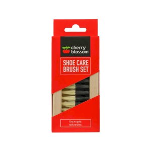 Deluxe Double Ended Brush Set 6 Pack