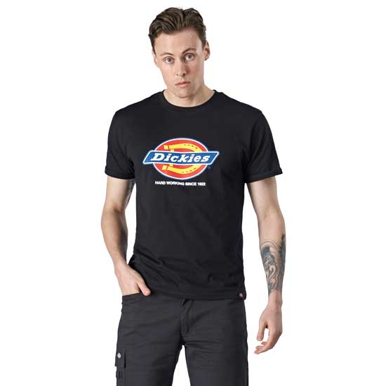Denison T-shirt Designed For Daily Wear
