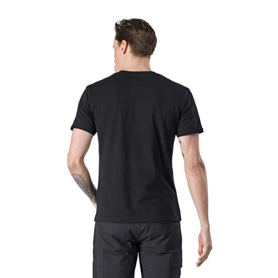 Denison T-shirt Designed For Daily Wear