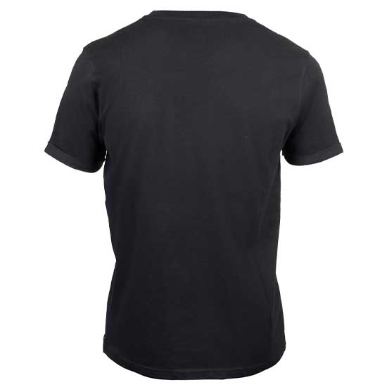 Denison T-shirt Designed For Daily Wear