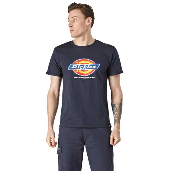 Denison T-shirt Designed For Daily Wear