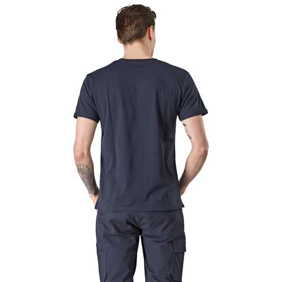 Denison T-shirt Designed For Daily Wear
