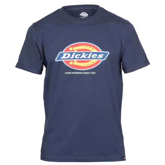Denison T-shirt Designed For Daily Wear