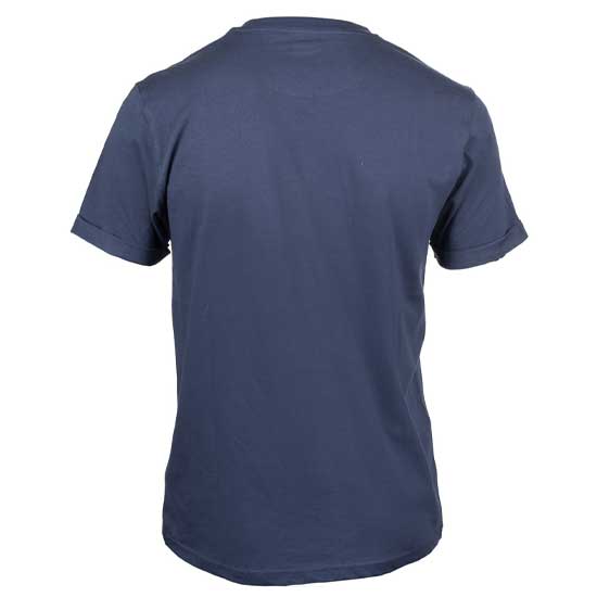 Denison T-shirt Designed For Daily Wear