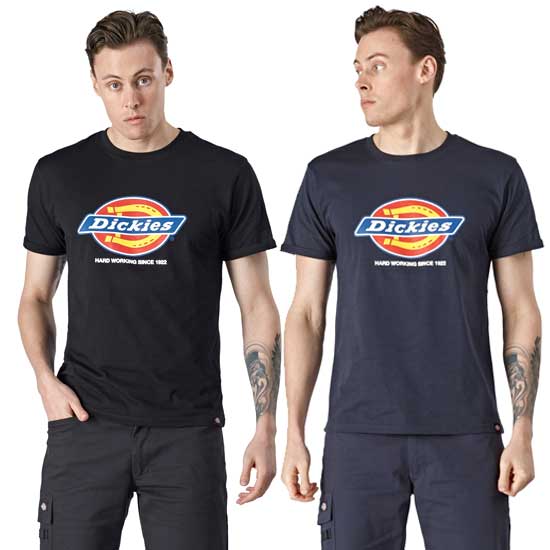 Denison T-shirt Designed For Daily Wear