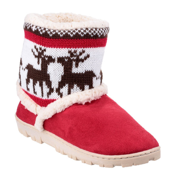 Denmark Junior Pull-On Bootie Summer Footwear 