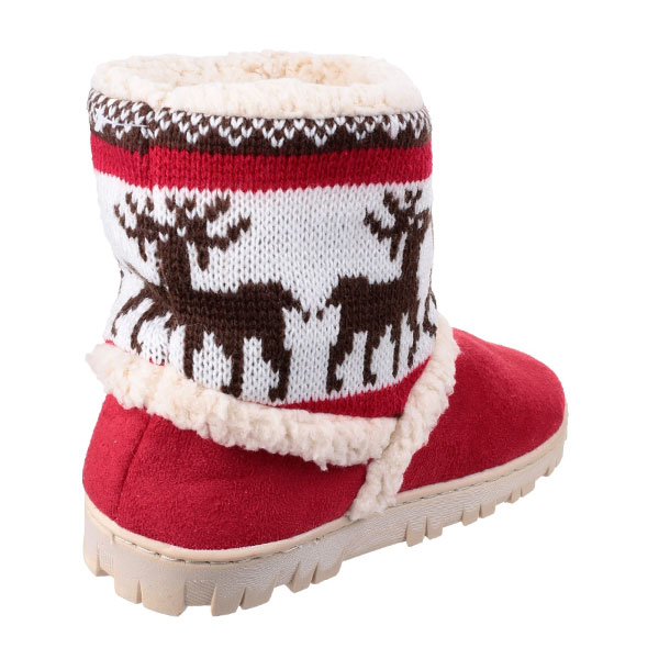 Denmark Junior Pull-On Bootie Summer Footwear 