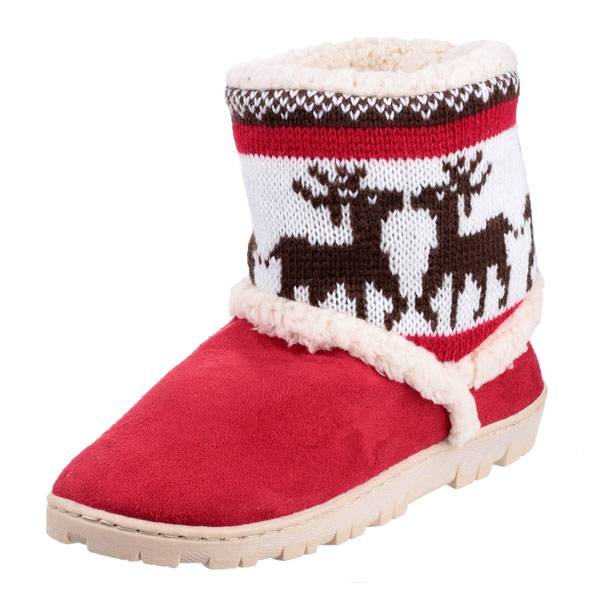 Denmark Junior Pull-On Bootie Summer Footwear 