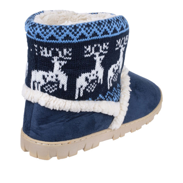 Denmark Junior Pull-On Bootie Summer Footwear 