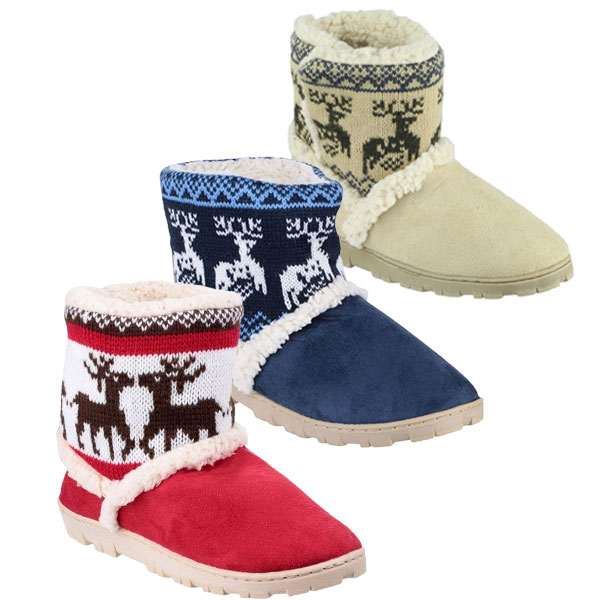 Denmark Junior Pull-On Bootie Summer Footwear 