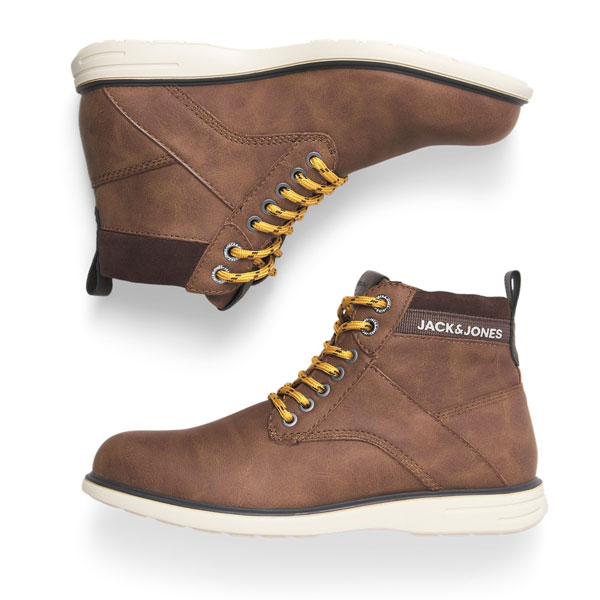 Denver Combo Fashionable Shoes