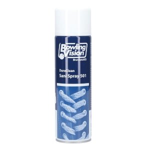 Deo Sanitiser 500ml Lemon Fragrance